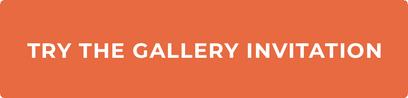 Introducing the Gallery Invitation Template!