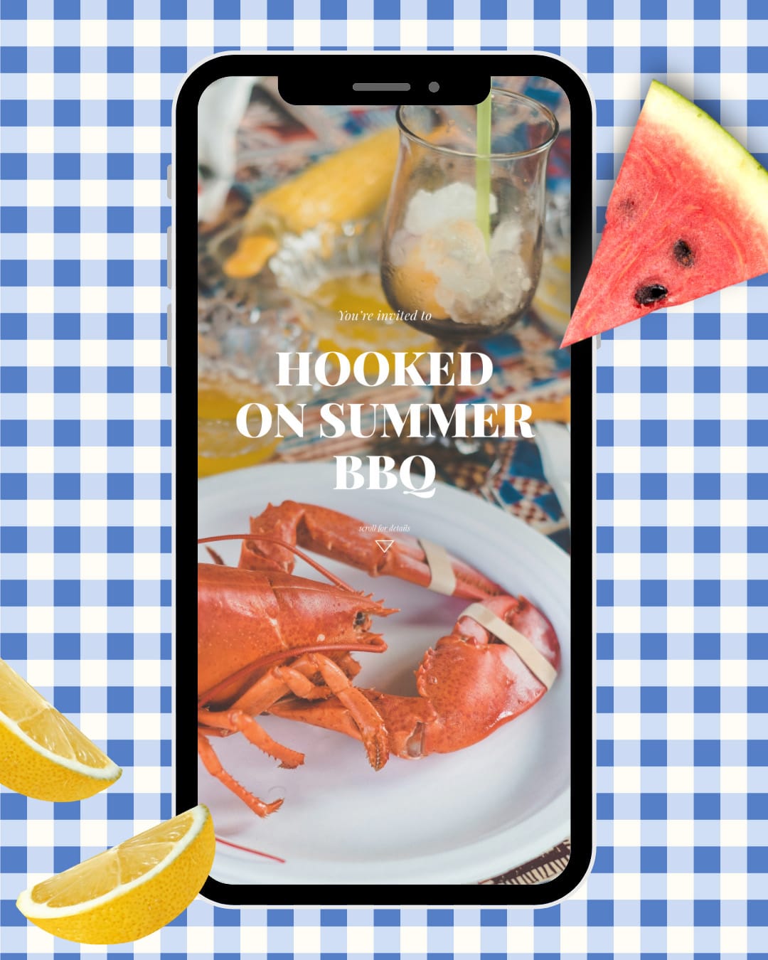 How to Host the Ultimate Seafood BBQ This Summer