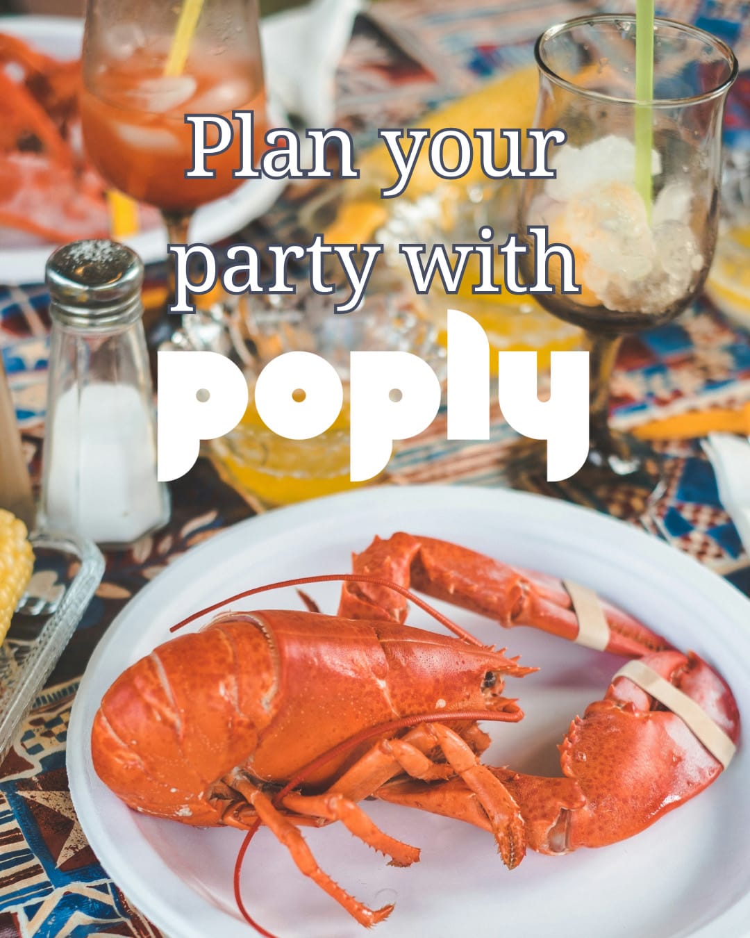 How to Host the Ultimate Seafood BBQ This Summer
