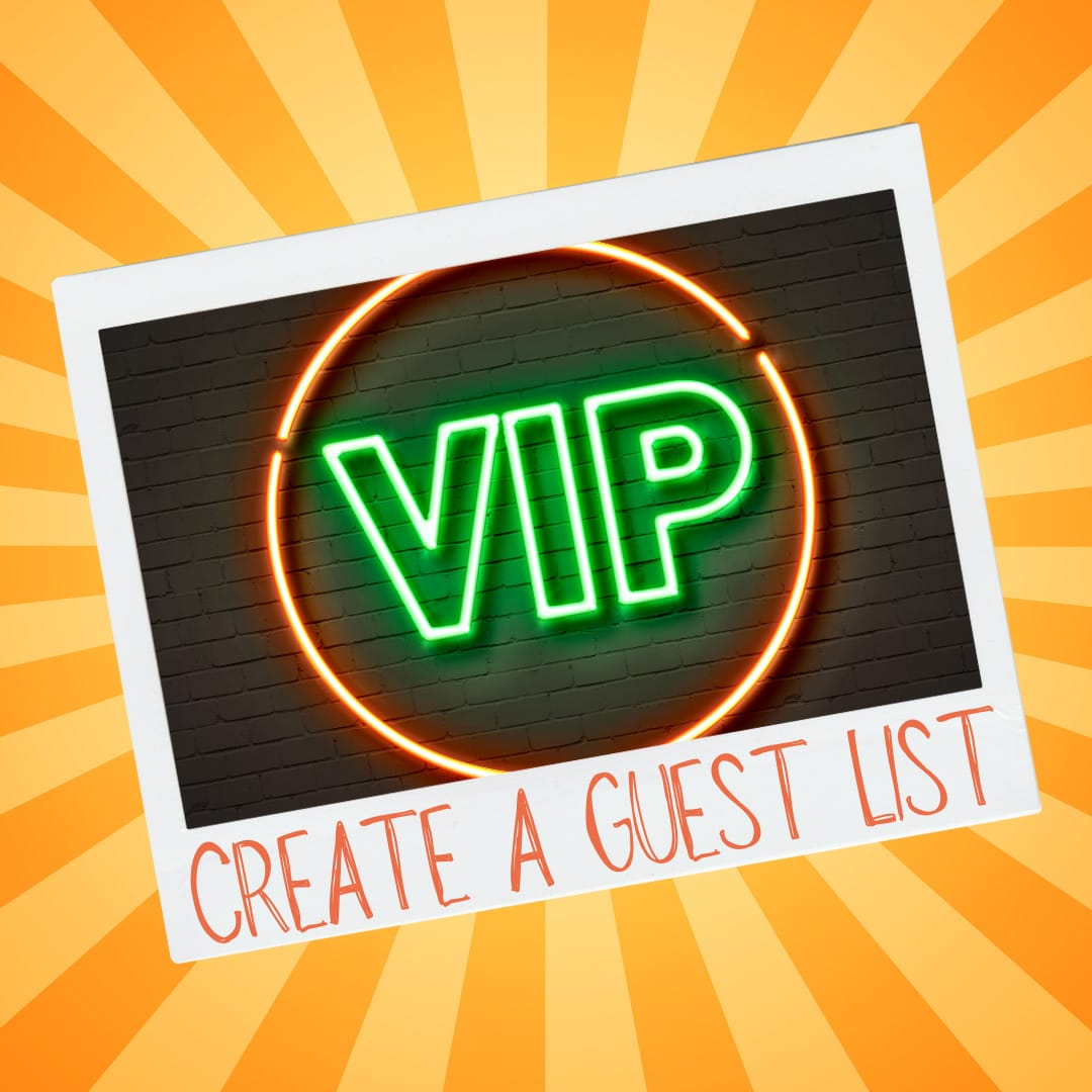 Poply's Must-Have Graduation Party Checklist 🎓✨