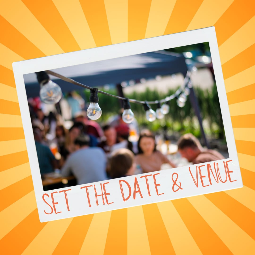 Poply's Must-Have Graduation Party Checklist 🎓✨
