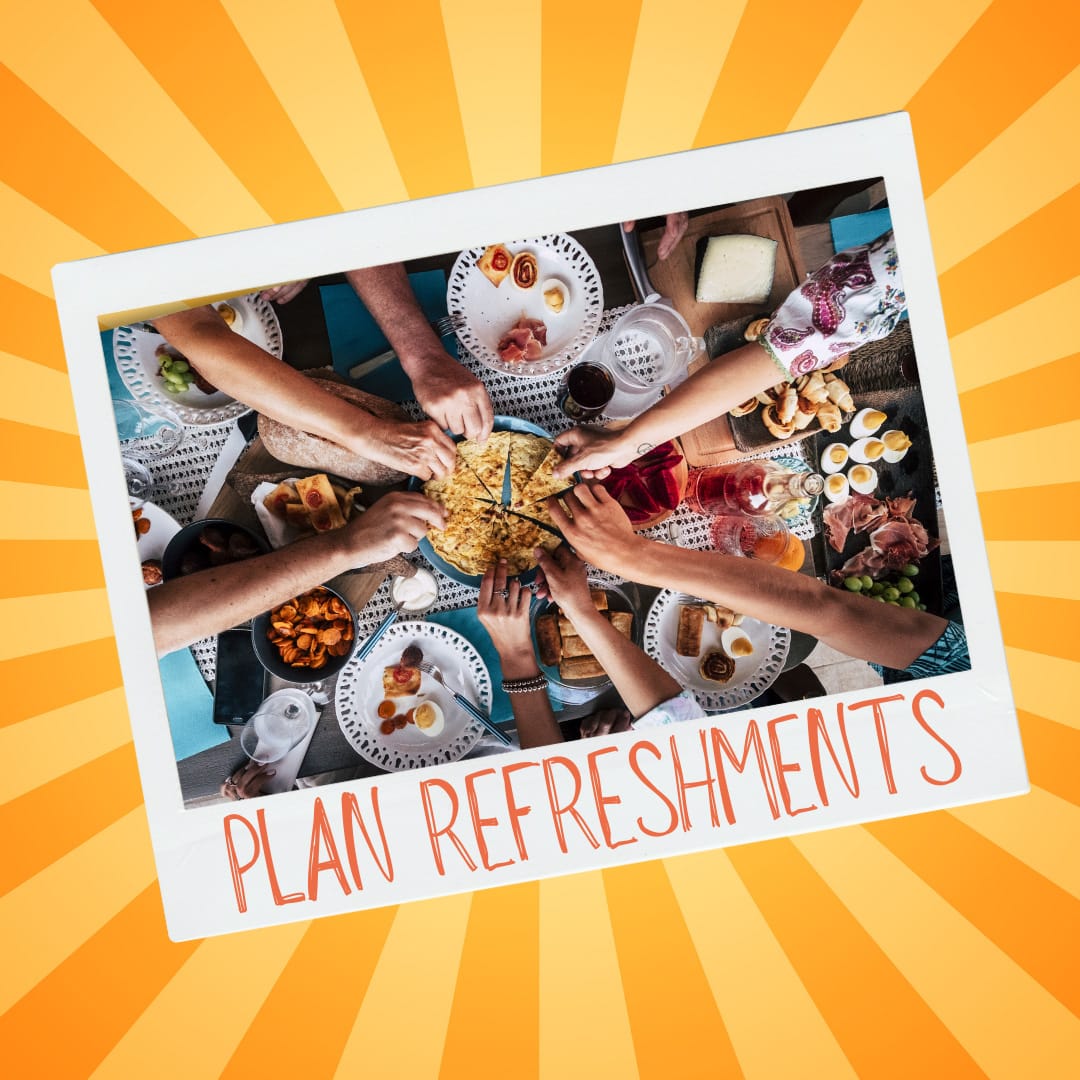 Poply's Must-Have Graduation Party Checklist 🎓✨